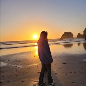 Meet your Posher, Cali